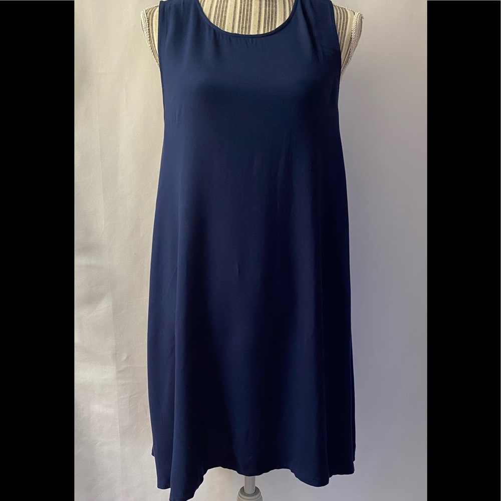 BB Dakota new Trapeze Dress -Sleeveless-Size s